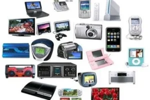 electronics electronics